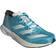 Adidas Adizero Adios 8 M - Lucid Cyan/Cloud White/Bright Red