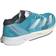 adidas Adizero Adios 8 M - Lucid Cyan/Cloud White/Bright Red