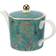 Sara Miller London Portmeirion Chelsea Teapot 0.291gal