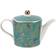 Sara Miller London Portmeirion Chelsea Teapot 0.291gal