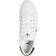 Calvin Klein Laceup Low M - White Bright