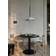 ferm LIVING Pond Black