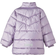 Name It Maggy Puffer Jacket - Lavender Grey (13218548)