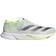 Adidas Adizero Adios 8 M - Crystal Jade/Aurora Met/Lucid Lemon