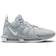 Nike LeBron Witness 7 Team - Wolf Grey/White