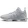 Nike LeBron Witness 7 Team - Wolf Grey/White