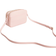 Ted Baker Stinah Heart Studded Small Camera Bag - Pale Pink