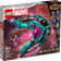 LEGO Marvel The New Guardians Ship 76255