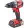 Milwaukee M18 CBLPD-202C (2x2.0Ah)