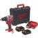 Milwaukee M18 CBLPD-202C (2x2.0Ah)