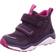 Superfit Sport5 - Purple/Pink