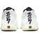 Nike Zion 3 M - White/Black/Barely Volt