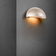 Nordlux Scorpius Maxi Beige Wall light