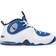 Nike Air Penny 2 QS M - Atlantic Blue/White/Black/Metallic Silver