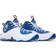 Nike Air Penny 2 QS M - Atlantic Blue/Black/Metallic Silver/White