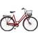 Skeppshult Nova 7-Switched Red Women Bike 2024 Damcykel