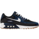 Nike Air Max 90 M - Midnight Navy/Black/Gum Medium Brown/White