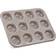 Cuisinart Chef's Classic Muffin Tray 13.75x10.5 "