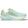 Hoka Mach X W - Lime Glow/Sunlit Ocean