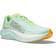 Hoka Mach X W - Lime Glow/Sunlit Ocean