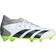 Adidas Junior Predator Accuracy.3 FG - Cloud White/Core Black/Lucid Lemon