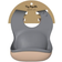 Tiny Republic Silicone Bib 2-pack