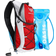 Water Buffalo Road Runner Hydration Backpack - Red