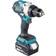 Makita DHP486T (1x5.0Ah)