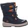 Viking Kid's Haslum Warm GTX - Navy/Rust