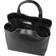 Liebeskind Paper Tote Bag Small - Black