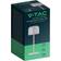 V-TAC Opladelig CCT White Bordlampe 21cm