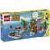 LEGO Animal Crossing Kapp'n's Island Boat Tour 77048