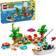 LEGO Animal Crossing Kapp'n's Island Boat Tour 77048