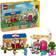 LEGO Animal Crossing Nook's Cranny & Rosie's House 77050