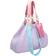 Fritzi aus Preußen Izzy Shopper - Light Purple