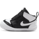 Nike Jordan 1 TDV - Black/White/White