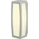 SLV Frosted Silver Grey Väggplafond 13.5cm