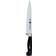 Zwilling Four Star 31070-201-0 Köttkniv, Skinkkniv, Förskärare 20 cm