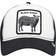 Goorin Bros. The Sheep Trucker Hat - White