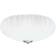 Markslöjd False White Takplafond ∅ 55cm