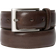 Saddler Odense Belt - Dark Brown