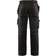 Blåkläder 15001370 Craftsman Trouser X1500 Black