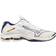 Mizuno Wave Lightning Z7 - White/Blue Ribbon/MP Gold