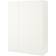 IKEA Pax/Forsand White Garderob 150x201.2cm