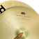 Meinl Symphonic Crash 18"