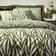 Frond Duvet Cover Green