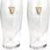 Guinness Beer Glass 56.8cl 2pcs