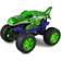 Amewi Green Crocodile Beast Big Monster Truck RTR 22479