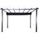 Venture Design Lazio Pergola 3.95x2.95 m