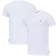 Paris 2024 Olympic Games Logo T-shirt - White